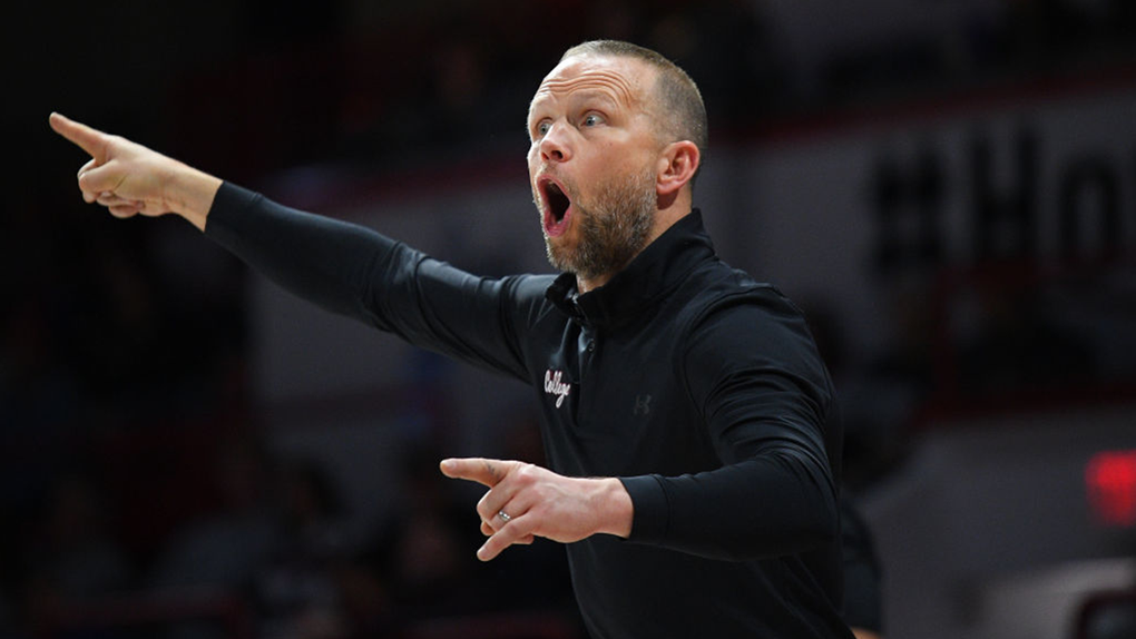 pat-kelsey-caa-postseason-scouting-opponents-caa
