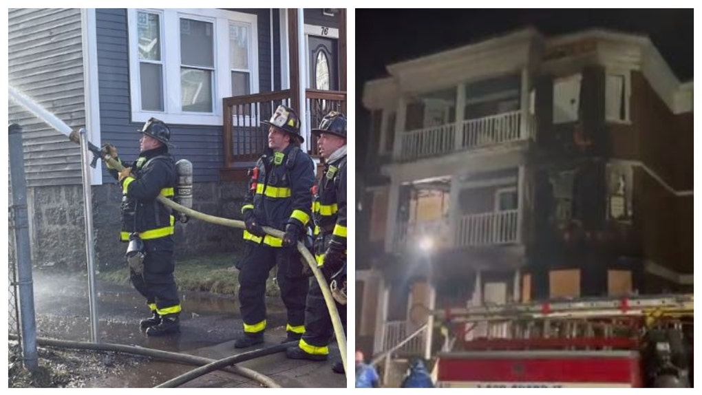 Boston Woman Set Fire To Her 'Haunted' Apartment Because The Devil Told Her To