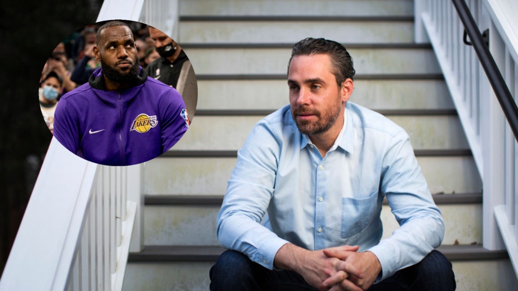 Trainer Who Worked With LeBron James Arrested On Rape Charges