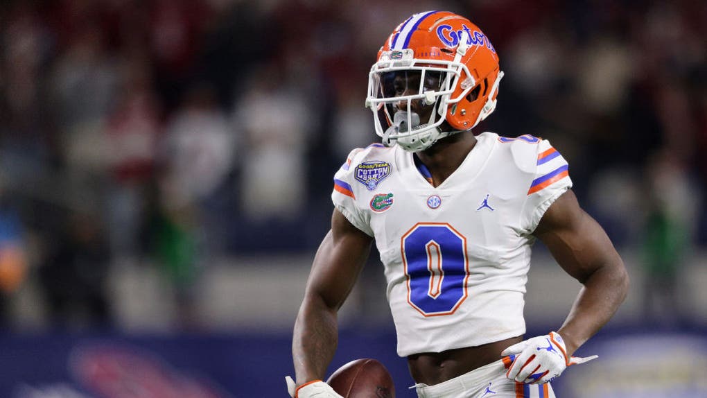 Goodyear Cotton Bowl Classic - Oklahoma v Florida