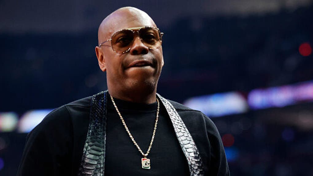Famed Comedy Venue, First Avenue, Being Laughed At After Cancelling Dave Chappelle Show