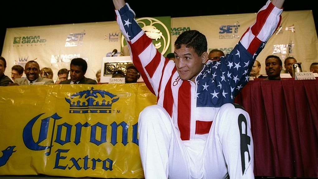 Hector Camacho