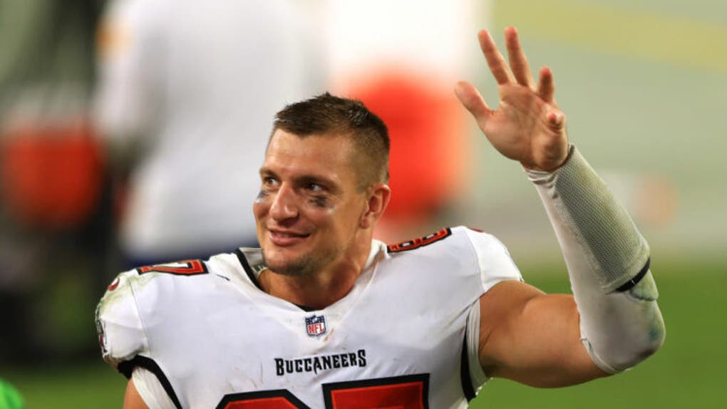 Green Bay Packers v Tampa Bay Buccaneers