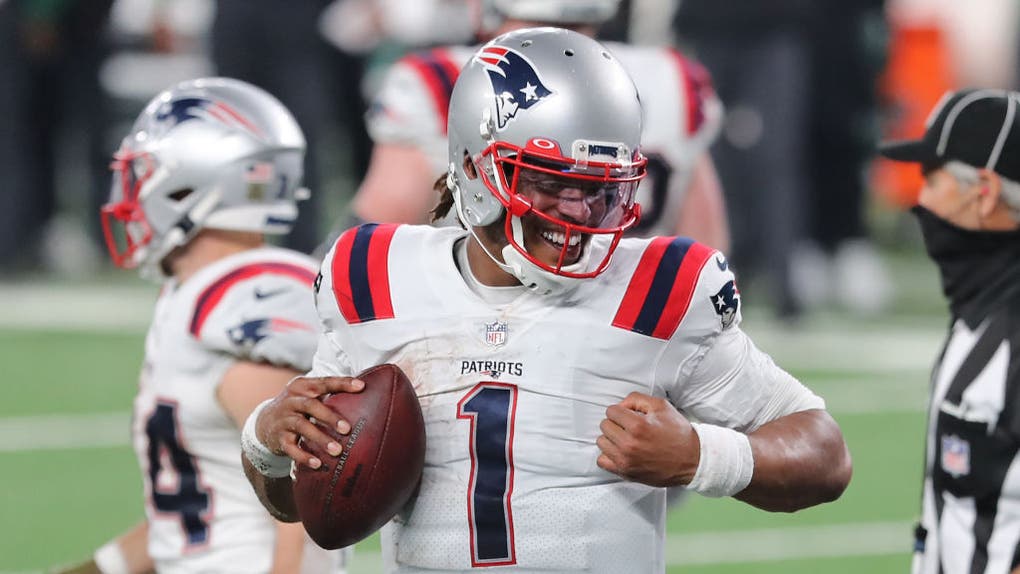 New England Patriots v New York Jets