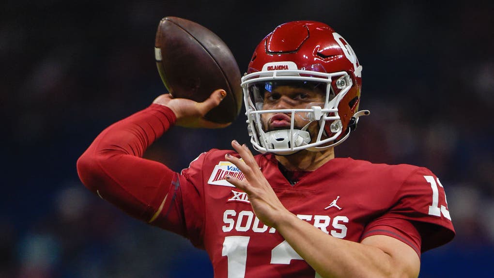 COLLEGE FOOTBALL: DEC 29 Valero Alamo Bowl - Oregon v Oklahoma
