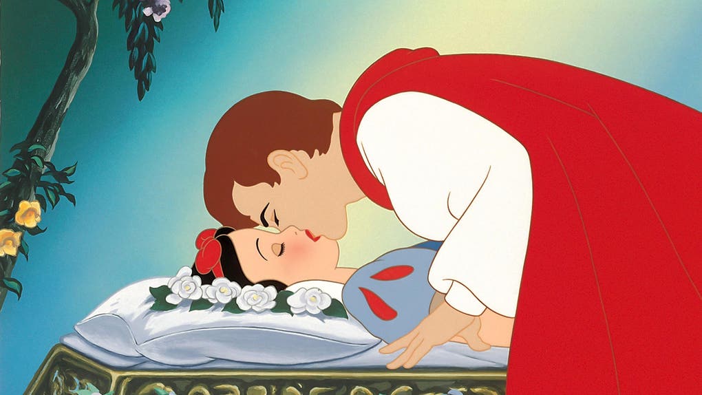 Snow White cancel culture
