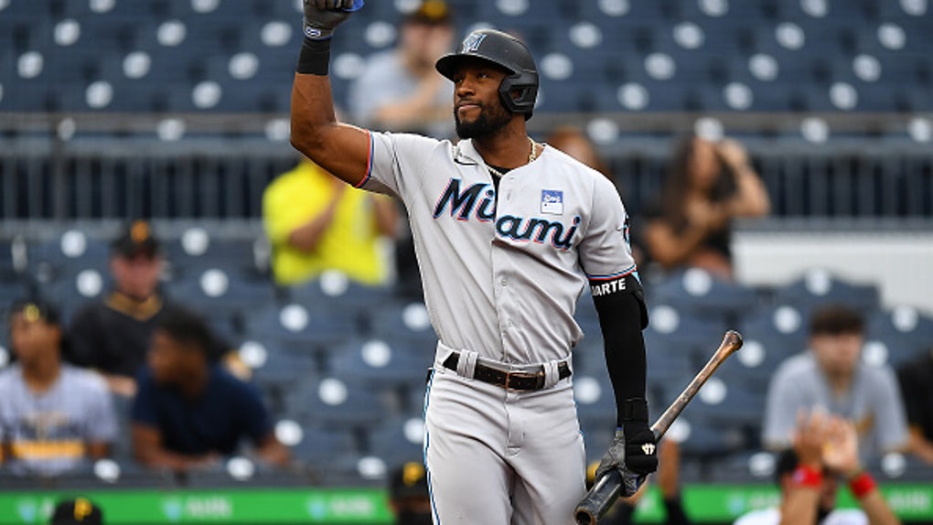 Miami Marlins v Pittsburgh Pirates