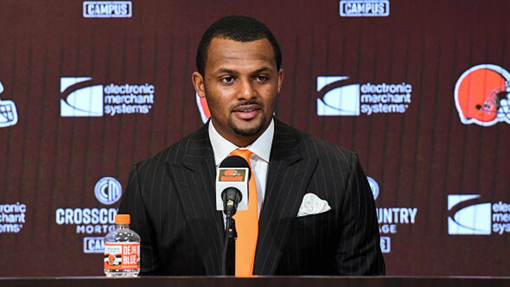 Deshaun Watson