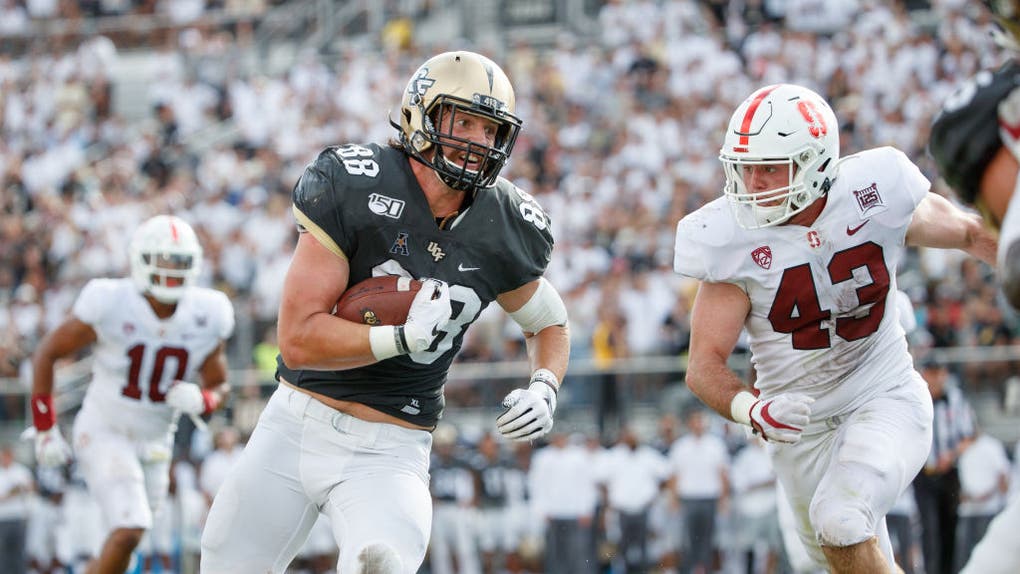 Jake Hescock Dies Of Cardiac Arrest While Jogging At 25: Report