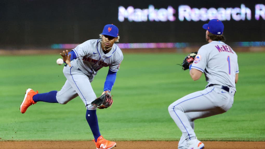 Francisco Lindor