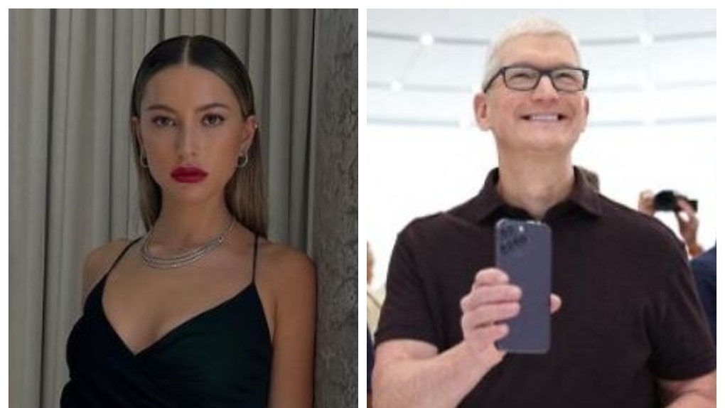Eve Jobs iPhone 14