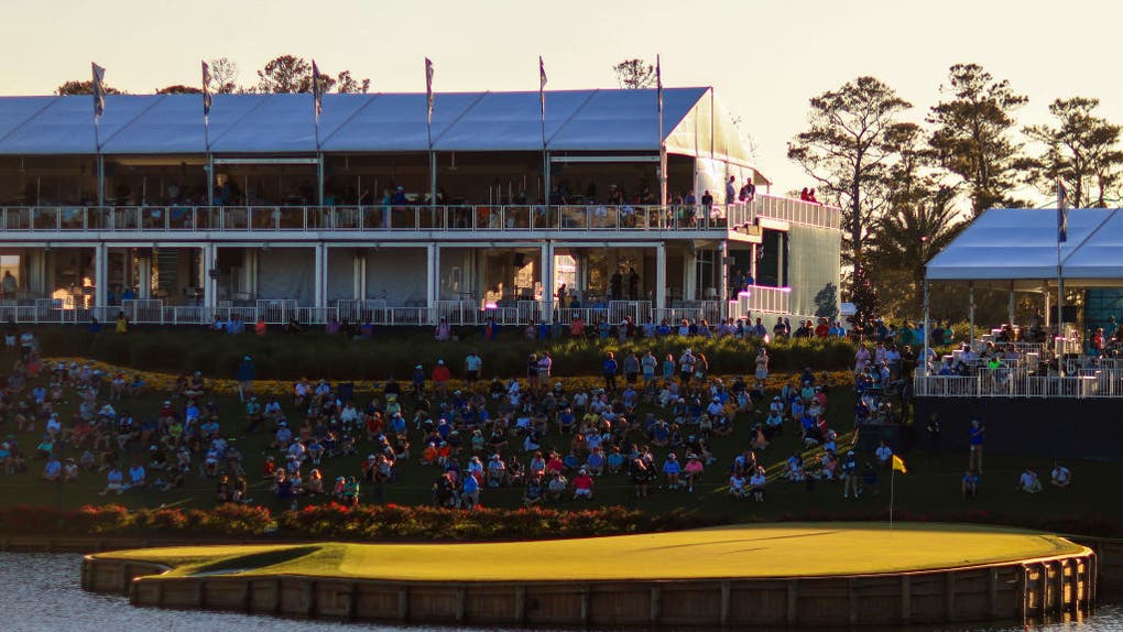 The PLAYERS Championship - Round One