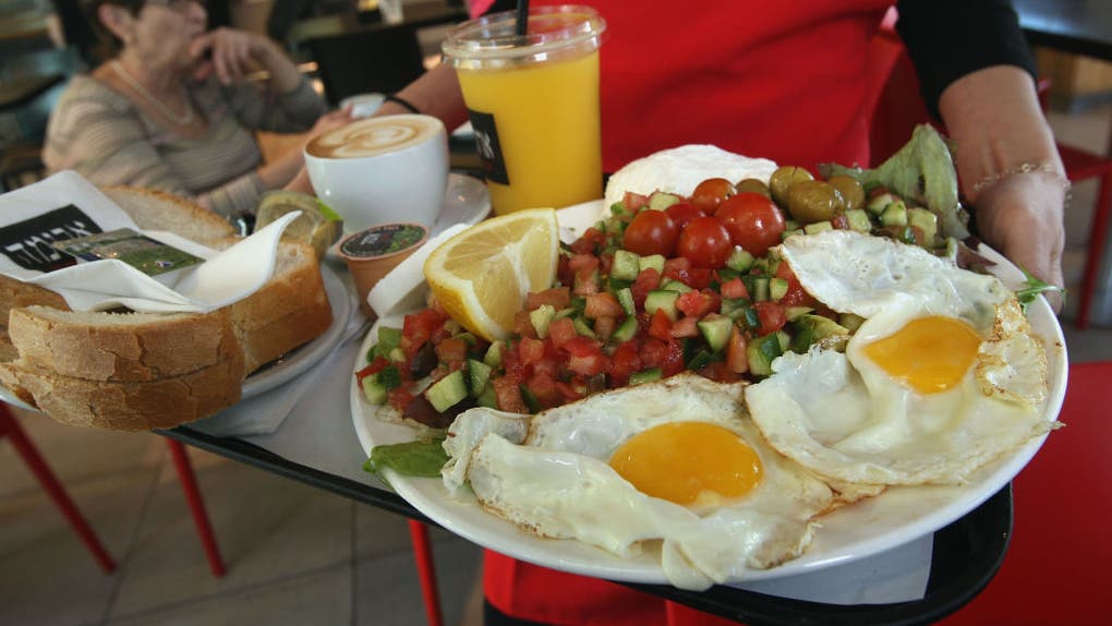 Rising Agricultural Costs Force Food Prices Higher