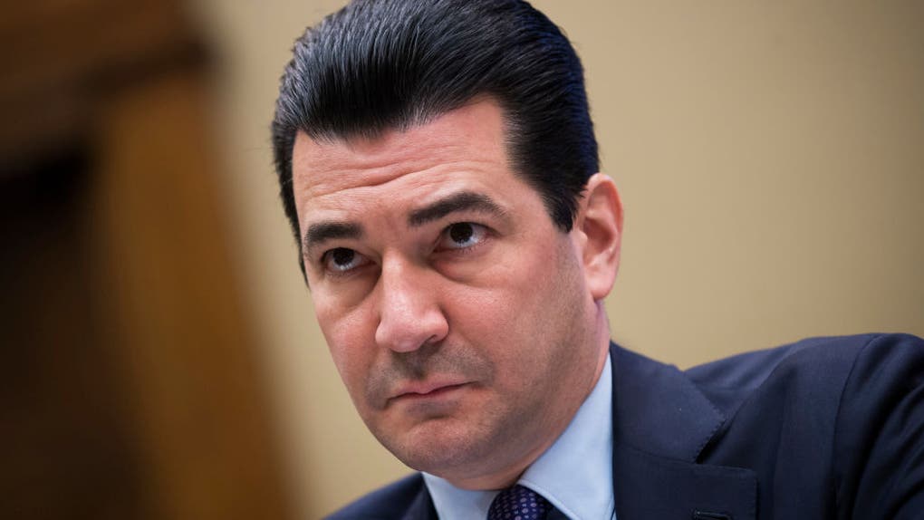 House Energy And Commerce Committee Holds Hearing On Opioid Crisis