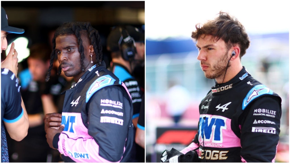 Tyreek-hill-and-Pierre-Gasly