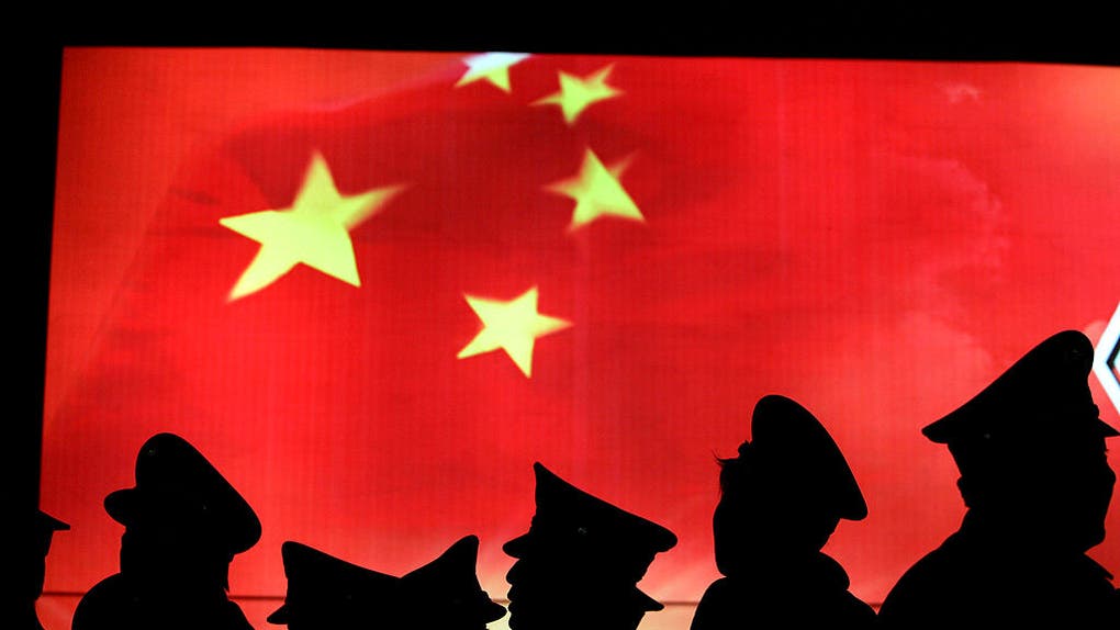 Military Museum Of Chinese People's Revolution Opens To Public Free