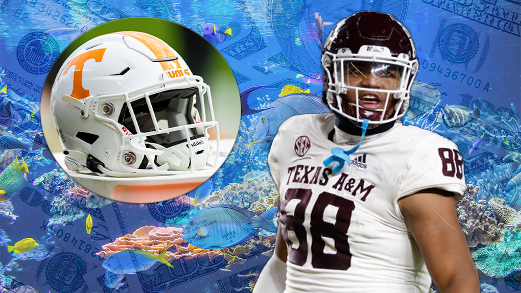walter-nolen-texas-am-tennessee-football-recruiting-ncaa-violation-visit-covid-money