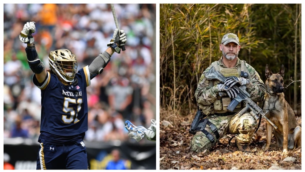 pat kavanaugh navy seal