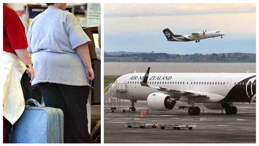 AIR NEW ZEALAND