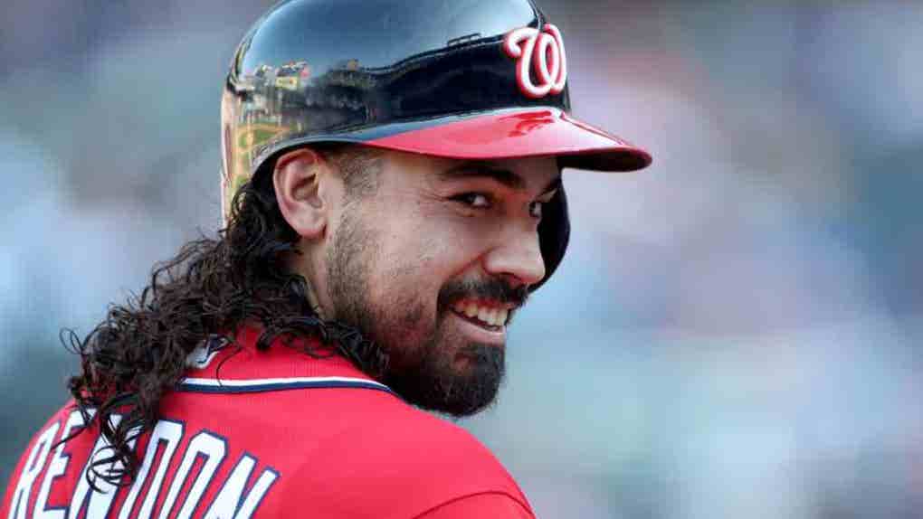 ANTHONY RENDON