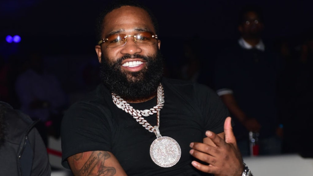 Adrien-Broner