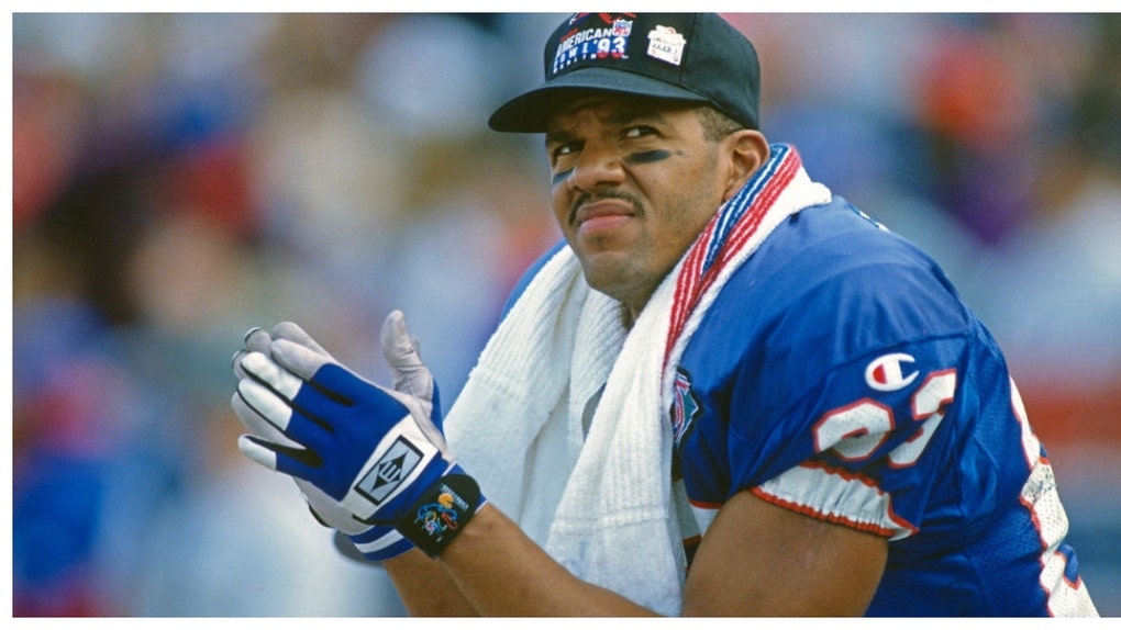 Andre Reed