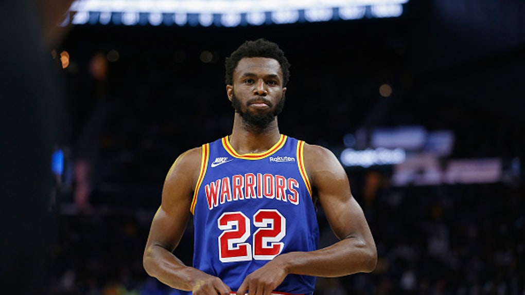 NBA Champion Andrew Wiggins Regrets Getting COVID Vaccine