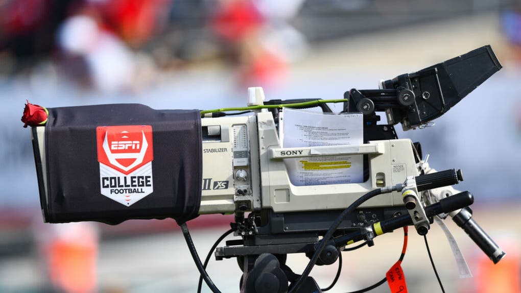 COLLEGE FOOTBALL: JAN 01 Rose Bowl Game - Ohio State v Utah