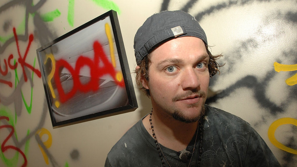Bam Margera