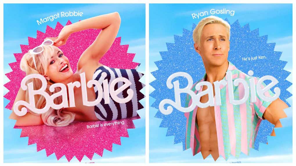 BARBIE MOVIE