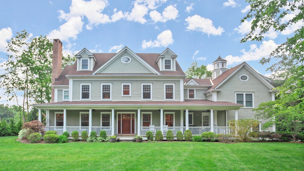 Baba Booey house for sale