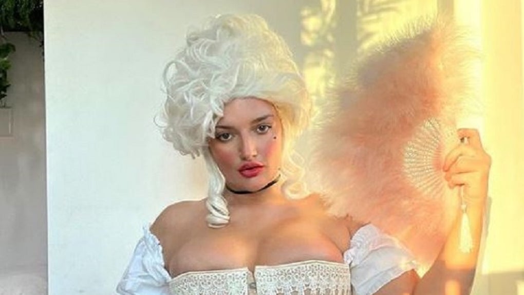 Barely Alex OnlyFans