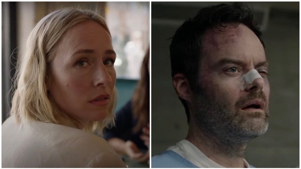 HBO's "Barry" season four official trailer released. (Credit: Screenshot/YouTube Video https://www.youtube.com/watch?v=_4lf2LKZwoY)