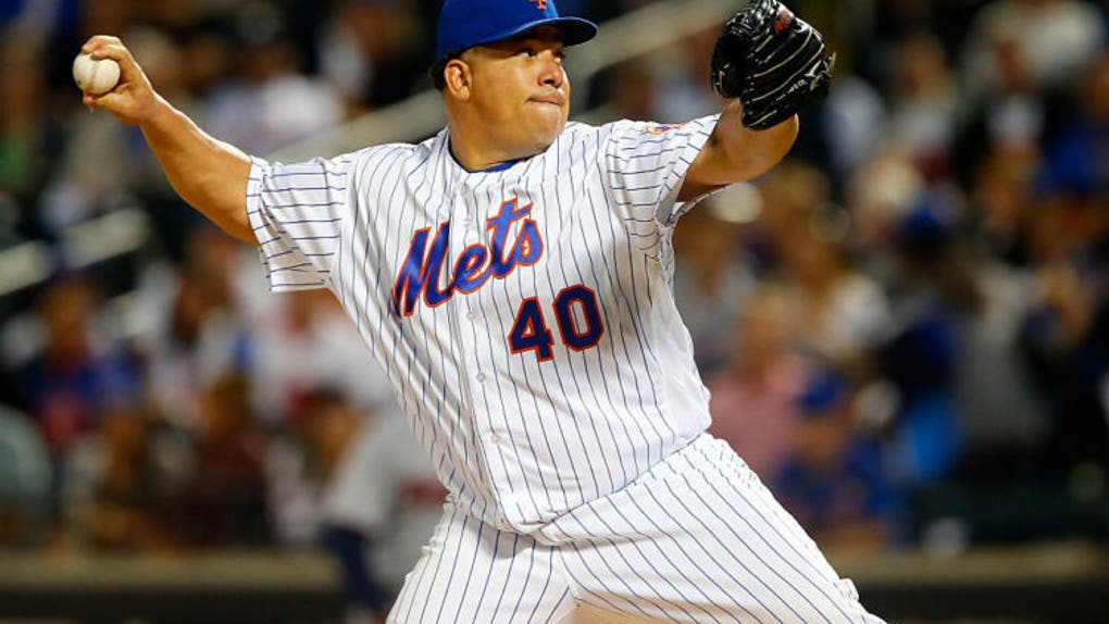 Bartolo Colon