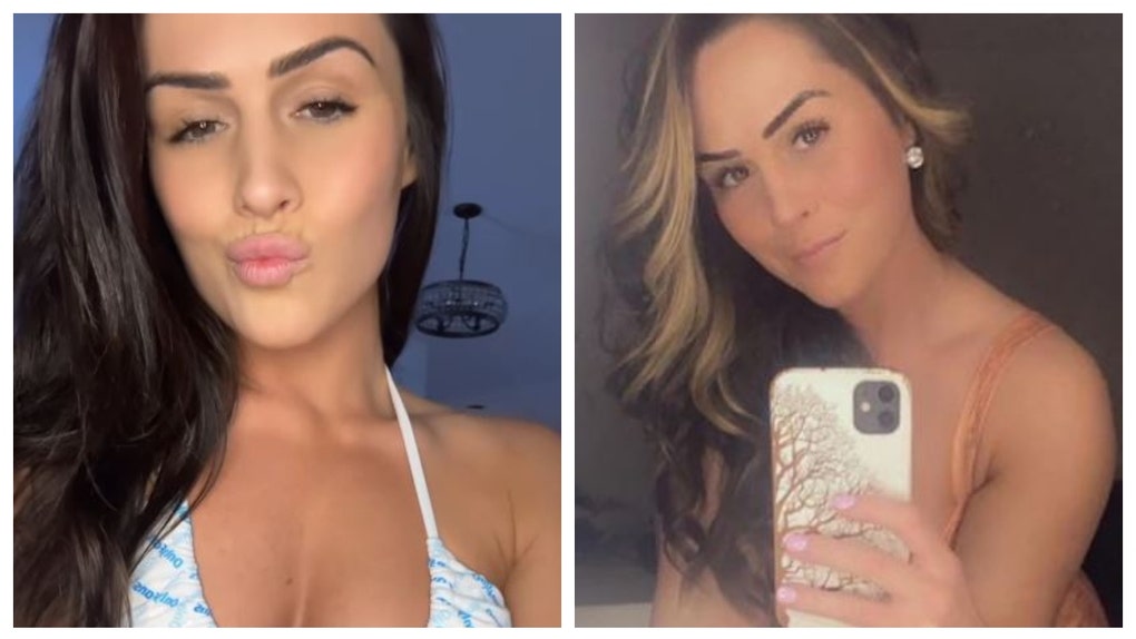 Bellator Fighter and OnlyFans Model Randi Field