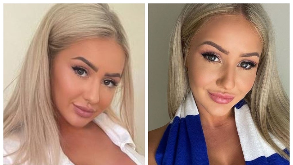 Bonnie-Brown-OnlyFans-Leicester