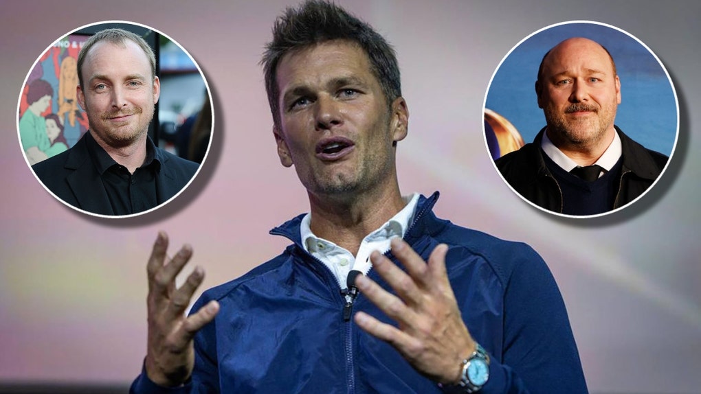 Brady-Stand-up