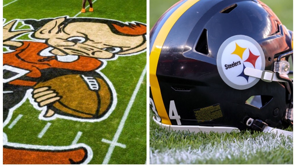 Browns And Steelers Try To Overcome Blame Heaped On Them Following Rough Losses