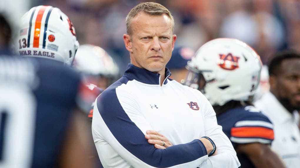 San Jose State v Auburn