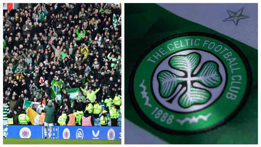 celtic soccer