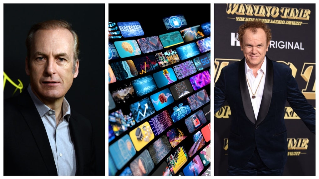 HBO And Apple TV+ Series Stand Out In Chad Withrow's Top 10 TV Shows Of 2022