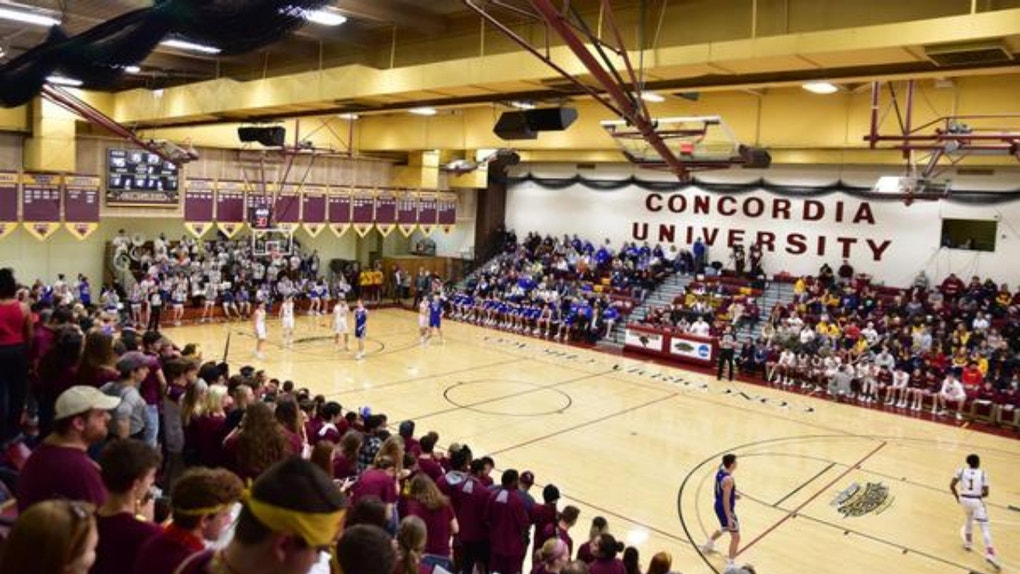 Concordia University Chicago