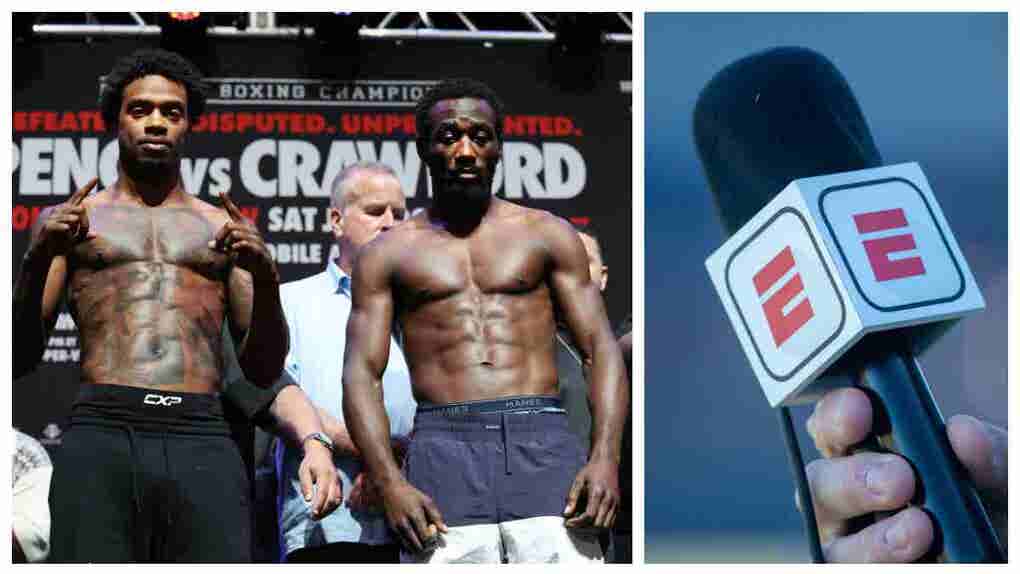 errol spence terrence crawford