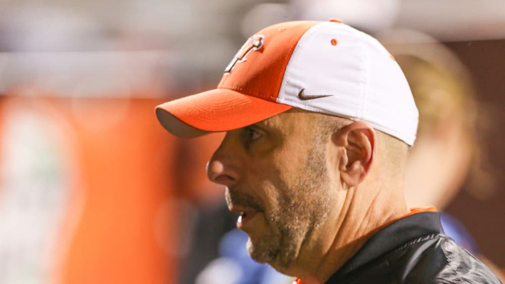f46ae75a-COLLEGE FOOTBALL: OCT 30 Kent State at Bowling Green