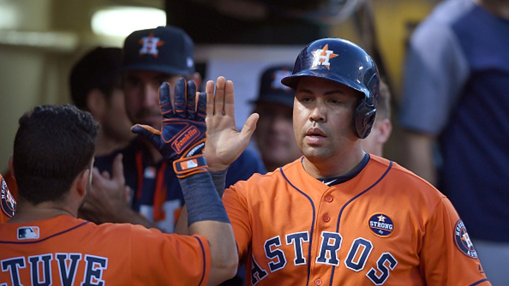 Carlos Beltran