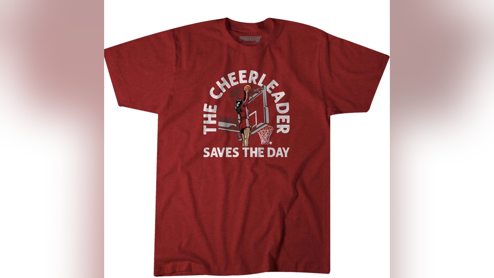 Cerny T-Shirt