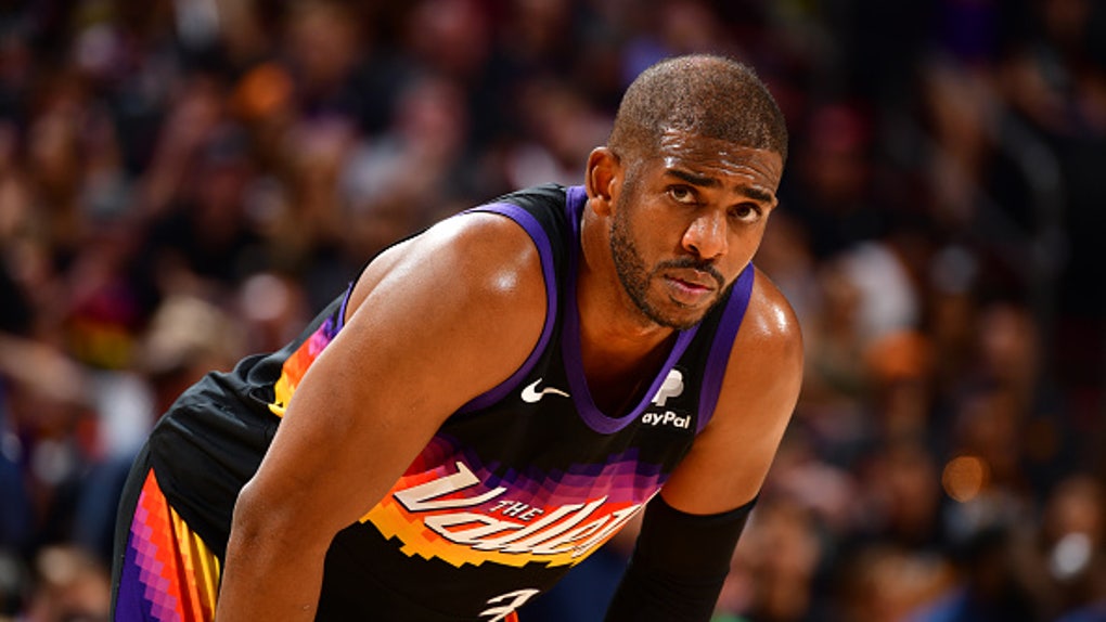 Chris Paul Not Ready To Retire, Despite Embarrassing Suns Loss