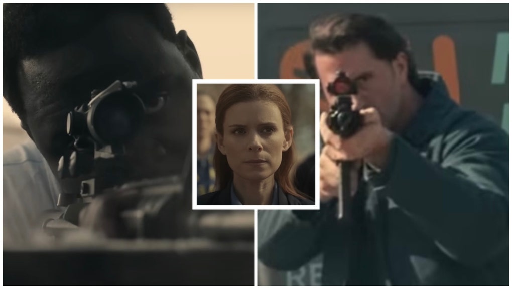 Unsettling "Class of '09" trailer released. (Credit: Screenshot/YouTube Video https://www.youtube.com/watch?v=Xh3JIflUYjk)