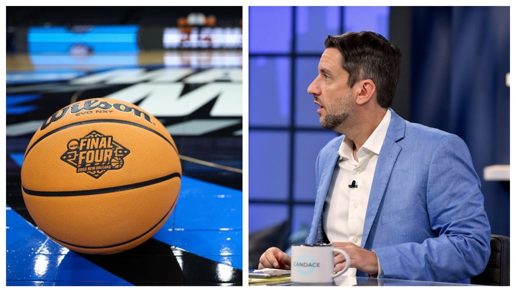 Clay Travis Final Four