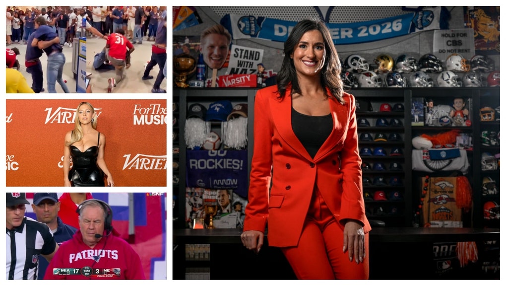 Colorado reporter Romi Bean should be on your radar and Sydney Sweeney turned 26 in style.